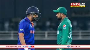 World Cup 2023: वर्ल्ड कप मैच को लेकर आया बड़ा अपडेट, 15 अक्टूबर नहीं अब इस दिन होगा भारत-पाकिस्तान का महामुकाबला