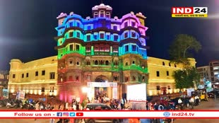 इंदौर गौरव दिवस के रूप में मनी अहिल्या जयंती, दो दिन से शहर में हो रहे समारोह, कल भी होंगे आयोजन 