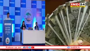 मेघालय सरकार ने लॉन्च कर दी देश की पहली डिजिटल लॉटरी