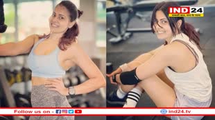 रोकर नहीं नाच-गाकर छवि मित्तल ने कैंसर से किया मुकाबला