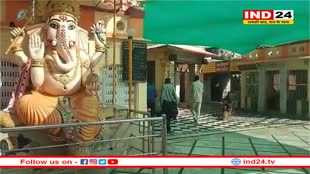 MP: बछड़े का कटा सिर मंदिर में फेंका, हिंदू संगठनों ने किया बंद का ऐलान, तनाव का माहौल