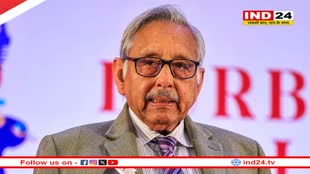 पाकिस्तान को इज्जत दे भारत, उनके पास परमाणु बम हैं...' सैम पित्रोदा के बाद अब सामने आए मणिशंकर अय्यर