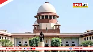  सुप्रीम कोर्ट बोला- चाइल्ड पोर्नोग्राफी देखना, डाउनलोड करना अपराध,कहा- अदालतें चाइल्ड पोर्नोग्राफी शब्द का इस्तेमाल न करें