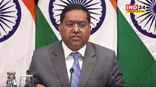 PoK को खाली करे पाकिस्तान, द्विपक्षीय तरीके से ही हल होंगे सारे मामले - विदेश मंत्रालय