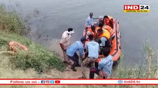 मध्यप्रदेश में बड़ा हादसा: श्योपुर में नाव पलटने से सात लोगों की मौत, एक लापता, सीएम मोहन ने दिए ये निर्देश