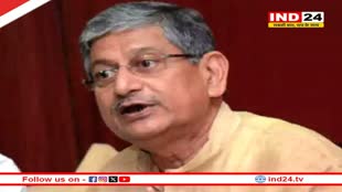 मोदी कैबिनेट 3.0 में ललन सिंह शामिल, मंत्री पद की ली शपथ...