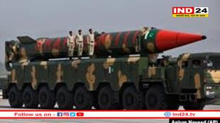 पाकिस्तान के परमाणु बम पर BLA की नजर, पाकिस्तानी एक्सपर्ट ने जताया बड़ा खतरा