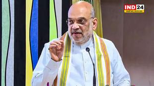 26 अप्रैल को उत्तराखंड के दौरे पर केंद्रीय गृह मंत्री अमित शाह, सहकारिता विभाग की करेंगे समीक्षा बैठक