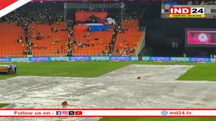 IND vs AUS Final Weather Report: फाइनल मैच में बारिश डालेगी खलल? जानें आज कैसा रहेगा अहमदाबाद का मौसम 