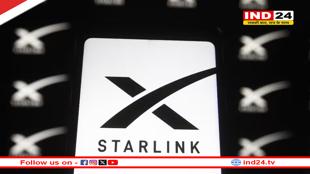 Elon Musk की स्टारलिंक ने मिलाया Airtel से हाथ, सैटेलाइट से मिलेगा सुपर-फास्ट इंटरनेट