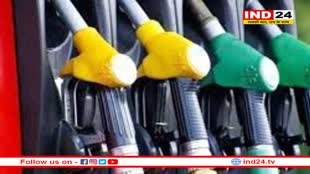 MP छोड़, यूपी के झांसी से पेट्रोल-डीजल खरीद रहा ग्वालियर नगर निगम