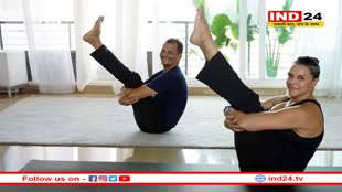 बॉलीवुड एक्ट्रेस नेहा धूपिया ने घटाया 23 किलो वजन