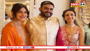 एक-दूजे के हुए सिद्धार्थ और नीलम