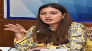 CG NEWS : 4 विधानसभाओं के चुनावी तैयारियां कर चुकी हैं ,पंजाब आप पार्टी के पर्यटन मंत्री अनमोल गगन ,आज इन विधानसभाओं का करेंगी दौरा।
