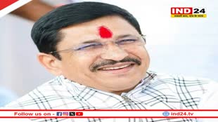 पूर्व विधायक नारायण त्रिपाठी ने थामा BSP का दामन, प्रदेश अध्यक्ष रमाकांत पिप्पल ने करवाया ज्वाइन