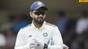 IND vs ENG: ऋषभ पंत ने लीड्स टेस्ट में रचा इतिहास, दोनों पारियों में लगाए शतक