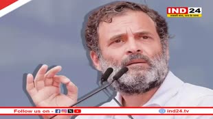 क्या अमेठी से चुनाव लड़ेंगे राहुल गांधी? कर दिया खुलासा