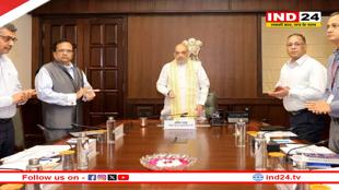 केंद्रीय गृहमंत्री अमित शाह ने OCI का नया पोर्टल किया लॉन्च