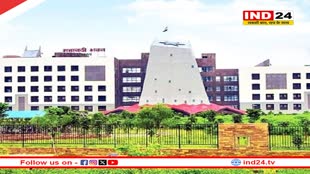 छत्तीसगढ़ के 11 IAS अफसरों के विभाग बदले, बसव राजू एस को विमानन, ऋचा शर्मा को खाद्य नागरिक आपूर्ति विभाग का एडिशनल चार्ज