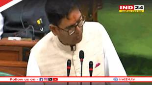 छत्तीसगढ़ बजट : महतारी-वंदन के लिए 5,500 करोड़, कर्मचारियों को 53% DA