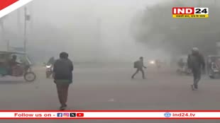 MP Weather Update: एमपी के 22 शहरों में दिन का तापमान 30 डिग्री के नीचे, जानें क्या है आपके जिलें का हाल 
