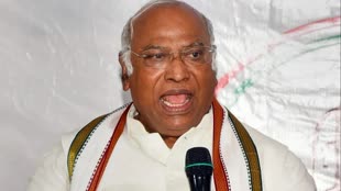 बिहार में जीते तो पूरे देश में जीत जाएंगे, पटना में कार्यकर्ताओं को मल्लिकार्जुन खड़गे का संदेश