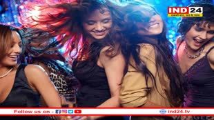 रात में होटल और क्लब बार की लाइव रिकॉर्डिंग देखेंगे अधिकारी, स्टूडेंट्स और अपराधियों पर रहेगी नजर