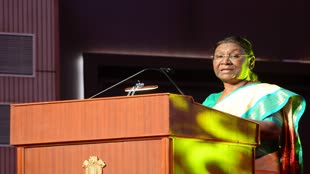 CG NEWS : उत्कृष्ट प्रदर्शन करने वाले नगरीय-निकायों को राष्ट्रपति करेंगे सम्मानित.....