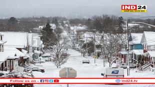 ग्लोबल वार्मिंग से बर्फबारी में 54% की कमी के आसार, बारिश और बर्फबारी में तेजी से हो रहे बड़े बदलाव