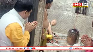 अगले 5 साल रात में अपने घर उज्जैन में नहीं रह पाएंगे मुख्यमंत्री मोहन यादव, महाकाल से जुड़ा है ये मिथक