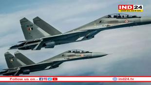 अमेरिका से झगड़े के बीच रूस का धमाकेदार ऑफर, भारत में Su-30MKI जेट का नया इंजन बनाने को तैयार