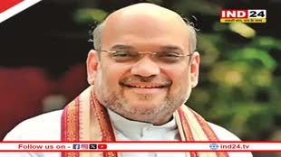 Rajasthan में शुरू हुआ लोकसभा का चुनावी अभियान, शाह बोले- 'कांग्रेस के नेता बार-बार चुप हो जाते हैं'