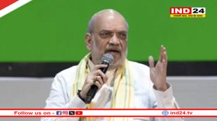 अमित शाह ने बताया अपना रिटायरमेंट प्लान, वेद-उपनिषद और प्राकृतिक खेती पर रहेगा पूरा ध्यान