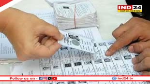 छत्‍तीसगढ़ की रायपुर दक्षिण विधानसभा सीट पर उपचुनाव की घोषणा, इस दिन होगी वोटिंग