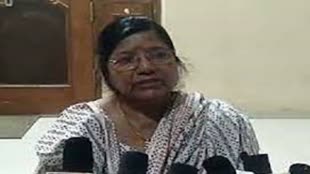 पूर्व मंत्री रंजना के बागी तेवर, टिकट कटने के बाद भी खरीदा नामांकन फॉर्म, बोलीं- BJP से ही लडूंगी