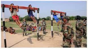 अग्निवीर भर्ती शारीरिक परीक्षा का शेड्यूल जारी, 28 अगस्त से 6 सितंबर तक भोपाल में दौड़ेंगे अभ्यर्थी