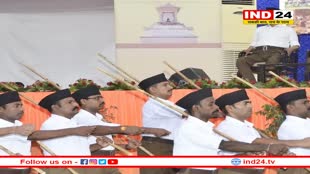 RSS ने अफवाहों को किया खारिज, कहा- संघ और भाजपा के बीच कोई मतभेद नहीं