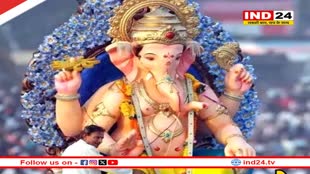 7 सितंबर को है गणेश चतुर्थी, जानें शुभ मुहूर्त और पूजा विधि