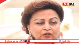 ज्योतिरादित्य सिंधिया की मां का निधन, राजमाता ने AIIMS में ली अंतिम सांस, कल ग्वालियर में होगा अंतिम संस्कार