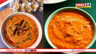 प्याज की चटनी: स्वाद और सेहत का अनोखा मेल