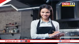 वेट्रेस को 8 लाख की टिप लेना पड़ गया भारी, रेस्टोरेंट मैनेजमेंट ने नौकरी से निकाला 