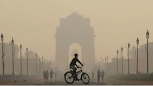 सर्दियों में दिल्ली की सांस के लिए विंटर एक्शन प्लान जारी, गाड़ियों की होगी जांच, पटाखे होंगे बैन