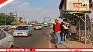 Bhopal: आज से हटेगी रोशनपुरा से कमला पार्क की डेडीकेटेड लेन, अगले हफ्ते से होगा लालघाटी से कलेक्ट्रेट तक का काम