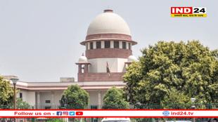 सुप्रीम कोर्ट ने डिजिटल अरेस्ट स्कैम पर लिया स्वतः संज्ञान; केंद्र, हरियाणा सरकार और CBI को नोटिस जारी