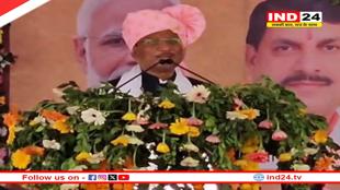 मंडला में सीएम विष्णुदेव साय ने किया आदि उत्सव का शुभारंभ