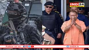 इस्लाम से पहले संभल आया, विदेशी आक्रांताओं का न करें महिमामंडन- सीएम योगी