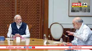 ऑपरेशन सिंदूर के बाद पीएम मोदी करेंगे NDA के मुख्यमंत्रियों संग बड़ी बैठक