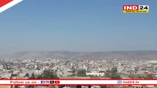 Rajasthan Weather Update: राजस्थान में सुबह-शाम सर्दी तेज, 13 मार्च से बारिश की संभावना, जानें प्रदेश के मौसम का मिजाज 