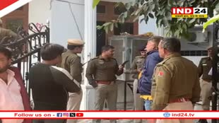Rajasthan News: राष्ट्रीय राजपूत करणी सेना के अध्यक्ष की हत्या, गोगामेड़ी को घर में घुसकर मारी गोली, इस गैंगस्टर ने ली जिम्मेदारी 