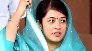 विधानसभा चुनाव 2023 : रीति पाठक ने बीजेपी का जताया आभार, बोलीं -  दोनों नेतृत्व ने हमें योद्धा बनाया